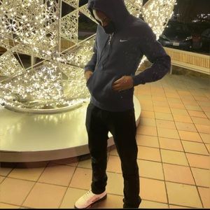 Meet your Posher, Davon